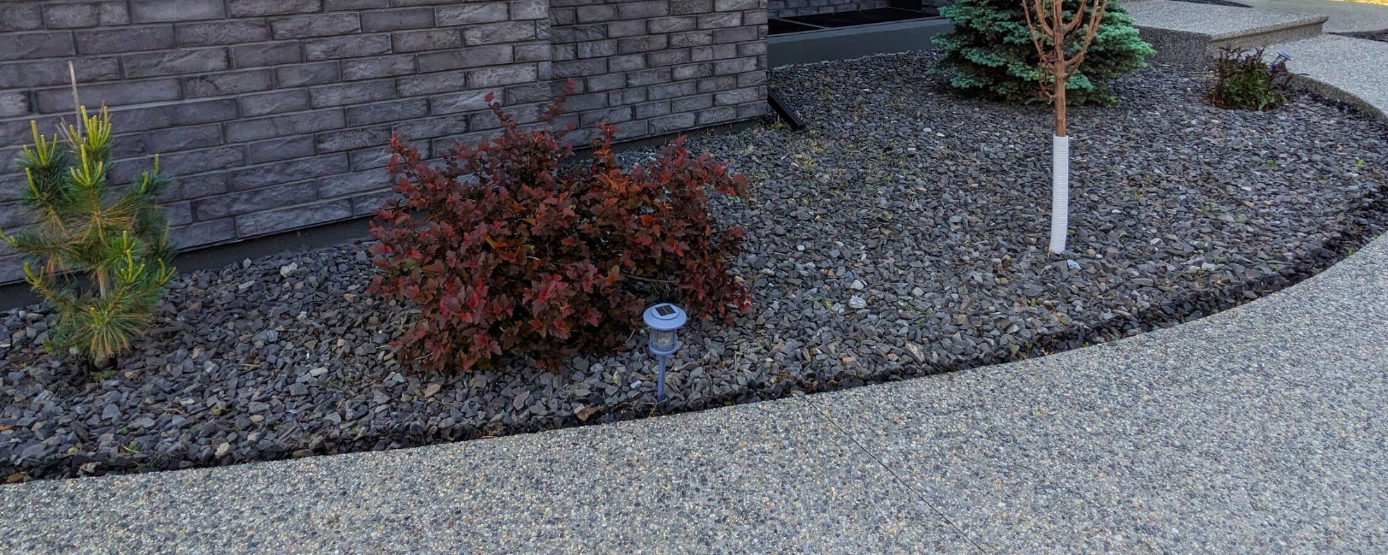 Gardening Services Edmonton SW