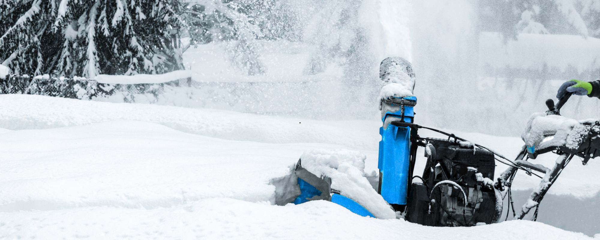 Snow Removal Edmonton